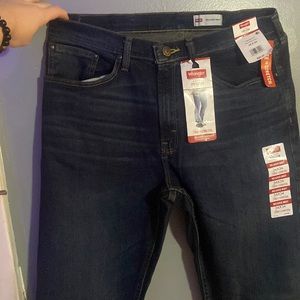 Wrangler Jeans